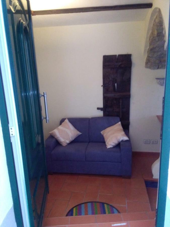Appartamento Residence Costa D'Amalfi Minori Ngoại thất bức ảnh