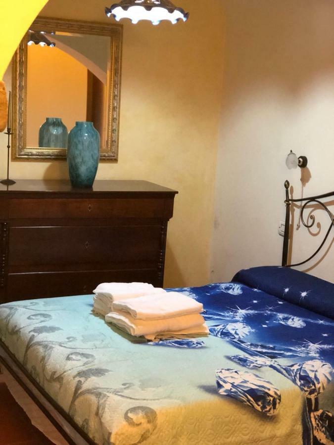 Appartamento Residence Costa D'Amalfi Minori Ngoại thất bức ảnh