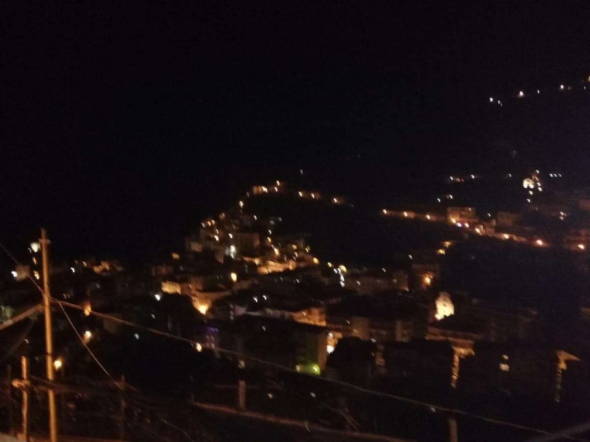 Appartamento Residence Costa D'Amalfi Minori Ngoại thất bức ảnh