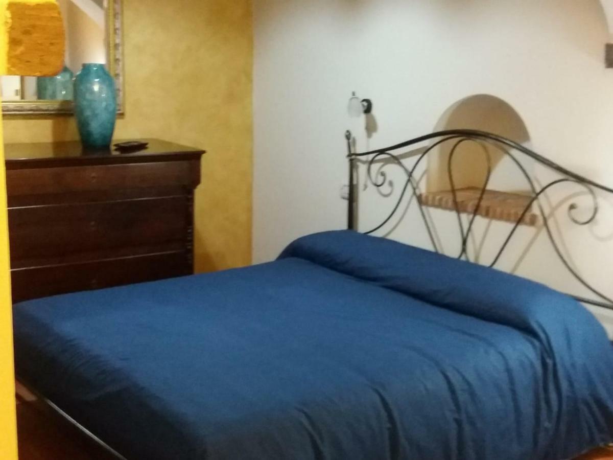 Appartamento Residence Costa D'Amalfi Minori Ngoại thất bức ảnh